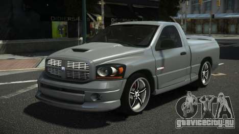 Dodge Ram CKX для GTA 4