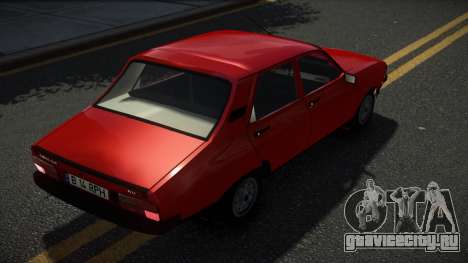 Dacia 1310 FVR для GTA 4