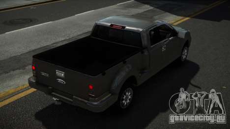 Ford F-150 UP для GTA 4