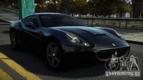 Ferrari California V-Sport для GTA 4