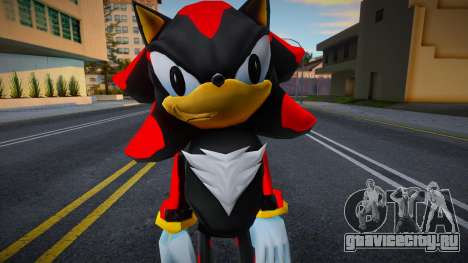 Sonic Rings Skin From PS2 для GTA San Andreas