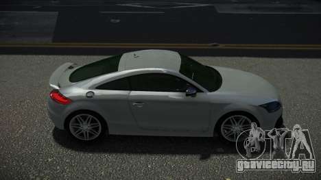 Audi TT JRL для GTA 4