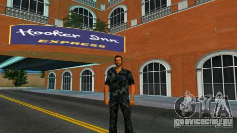 Random Tommy Skin 58 для GTA Vice City