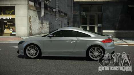 Audi TT JRL для GTA 4