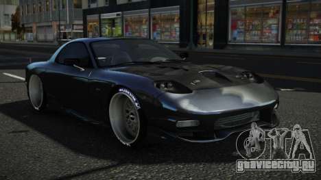 Mazda RX-7 YFN для GTA 4