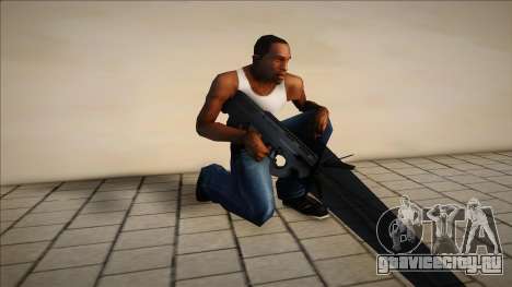 P90 New для GTA San Andreas