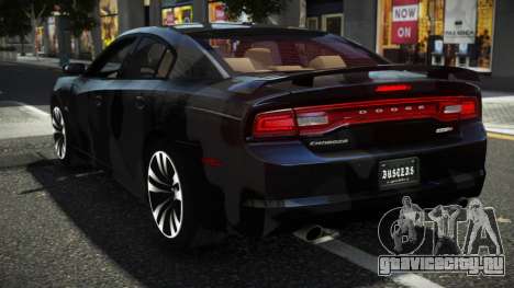 Dodge Charger SRT8 ZK S9 для GTA 4