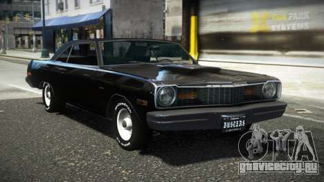 Dodge Dart G-GN для GTA 4