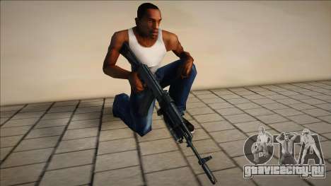 Aks 74 Mgp 25 для GTA San Andreas