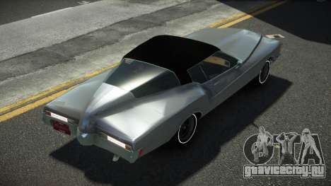 Buick Riviera GJ для GTA 4