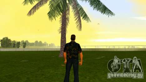 Random Tommy Skin 4 для GTA Vice City