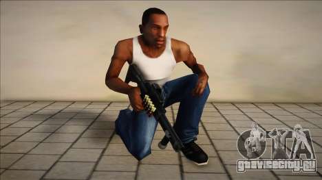 M3Sb для GTA San Andreas