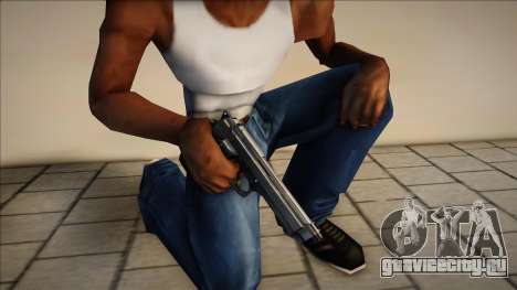 Colt45 - Кольт45 для GTA San Andreas