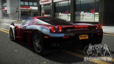 Ferrari Enzo MHR S7 для GTA 4