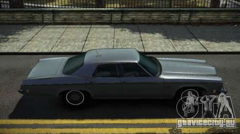 Oldsmobile Delta HT для GTA 4