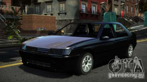 Peugeot 605 UG для GTA 4