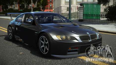 BMW M3 E92 BHG для GTA 4