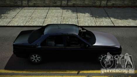 Peugeot 605 UG для GTA 4