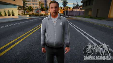 Random Man SK 2 для GTA San Andreas