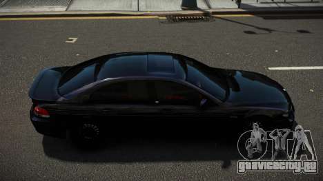 BMW E65 TYV для GTA 4