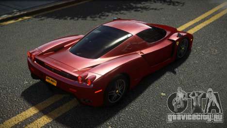 Ferrari Enzo MHR для GTA 4