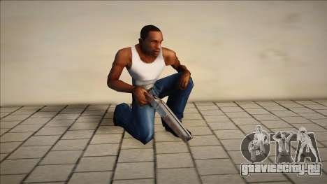 Ranger MW для GTA San Andreas