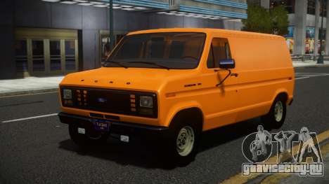 Ford E-150 BL для GTA 4