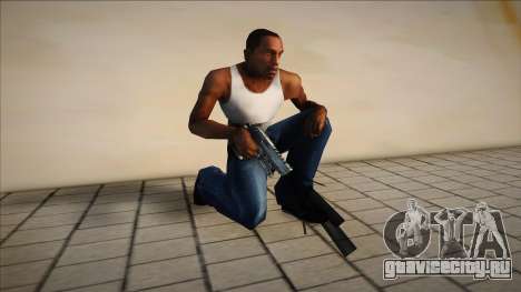 Desert Eagle New Style 2 для GTA San Andreas