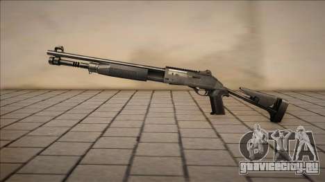 XM1014 v1 для GTA San Andreas