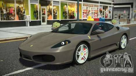 Ferrari F430 RSC для GTA 4