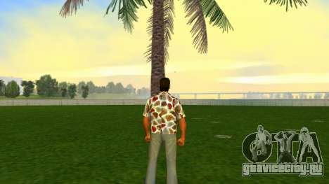 Random Tommy Skin 7 для GTA Vice City