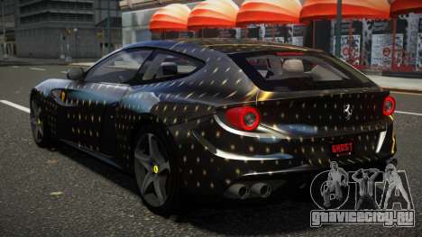 Ferrari FF Dik-M S12 для GTA 4