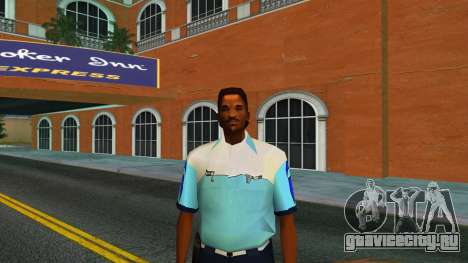 Lance Vance Uniform v1 для GTA Vice City