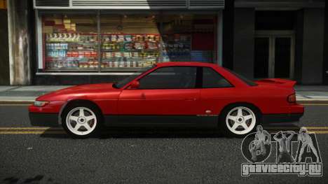 Nissan Silvia S13 FB для GTA 4