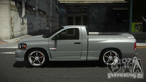 Dodge Ram CKX для GTA 4