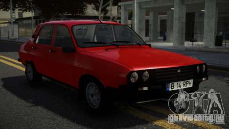 Dacia 1310 FVR для GTA 4