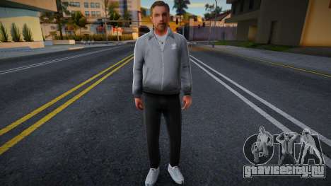 Random Man SK 2 для GTA San Andreas