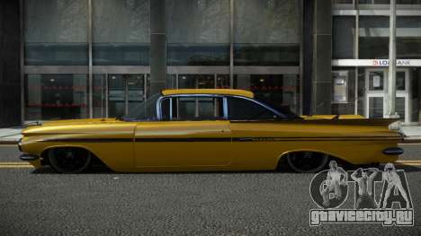 Chevrolet Impala BNV для GTA 4