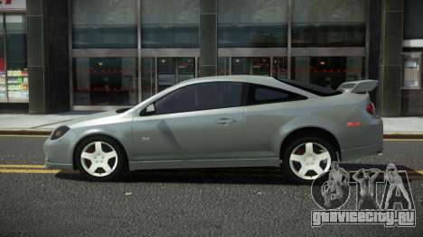 Chevrolet Cobalt BVC для GTA 4