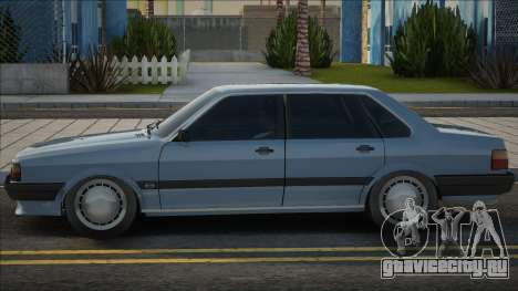 Audi 80 Dia для GTA San Andreas