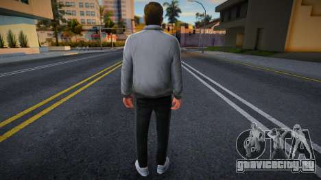 Random Man SK 2 для GTA San Andreas