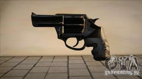 Desert Eagle Pistol 1 для GTA San Andreas