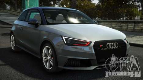 Audi S1 HNB для GTA 4