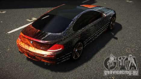 BMW M6 G-Power S5 для GTA 4