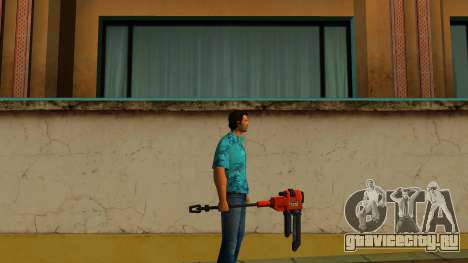 Wrench для GTA Vice City