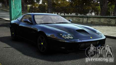 Ferrari 575 JD для GTA 4