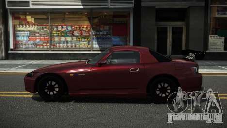 Honda S2000 YGD для GTA 4