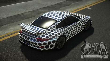 Porsche 911 KZ S9 для GTA 4