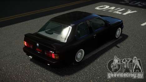 BMW M3 E30 YHF для GTA 4