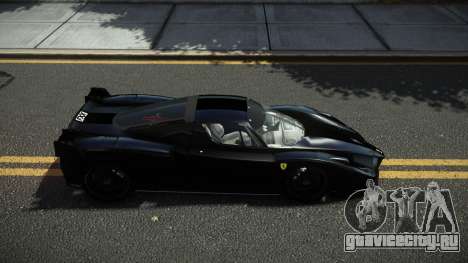 Ferrari FXX TGF для GTA 4